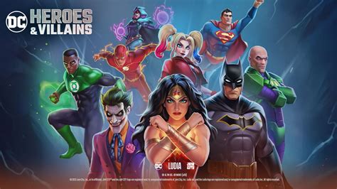 smartest dc villains|dc heroes and villains list.
